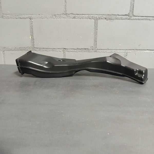 BMW i4 eDrive40 G26 BJ.2022 Luchtgeleider rechts 51317427858