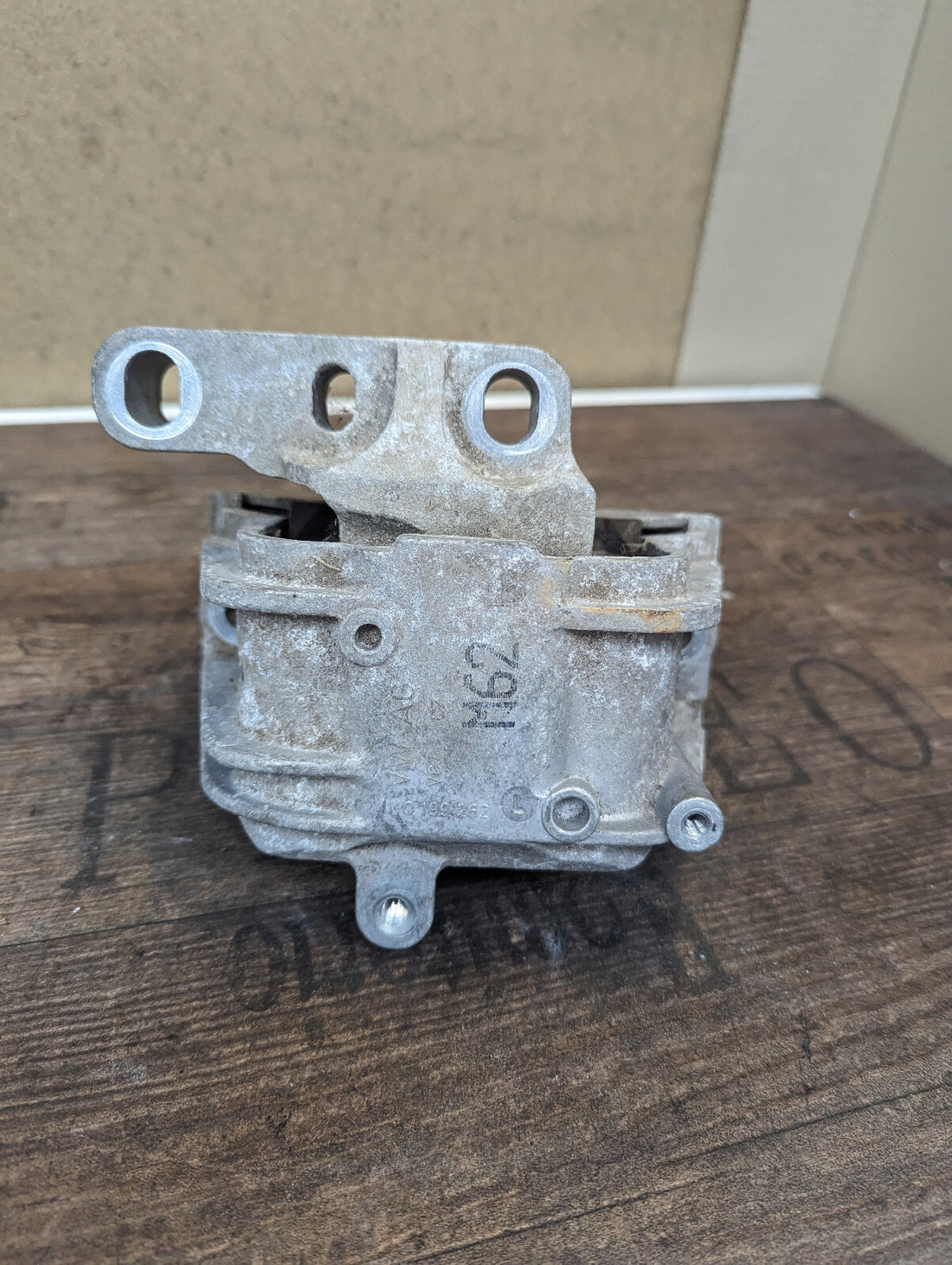 Motorhalter Motorlager VW Skoda Audi 1K0199262L