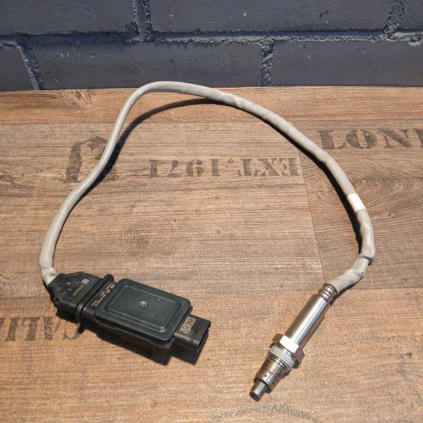 Origineel Lambdasonde NOx-Sensor Origineel VW Golf 8 2.0 TDI DXP 05L907807CR