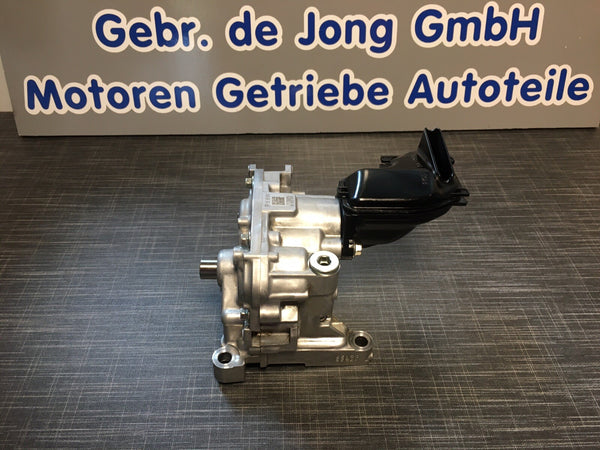 Oliepomp Mazda CX-5 2,5 L 190 PS (KF) AWD PY8W14100