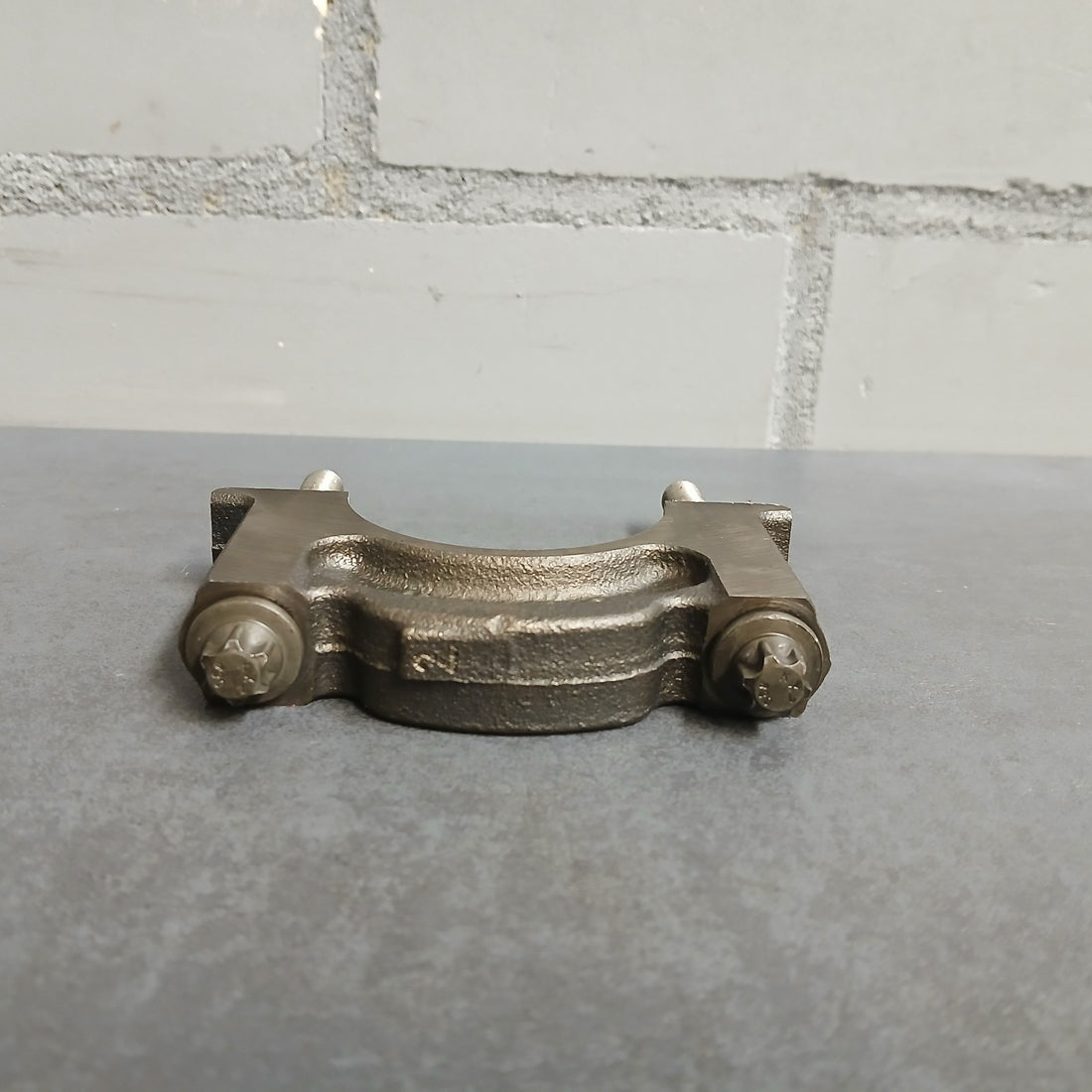 Lagerbock Nr. 2 für Motorblock & Kurbelwelle - Mercedes-Benz M271 271.860