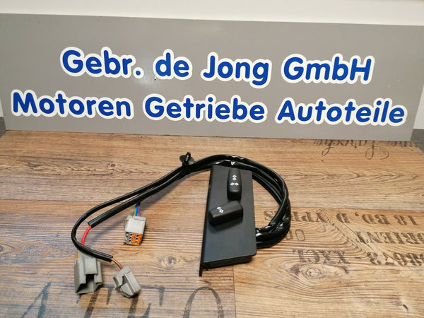 Origineel Land Rover Range Rover Elektrische Stoelverstelling rechts LR044726