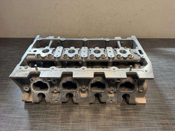 Original VW Audi Seat Skoda 1.4 TSI CZD Zylinderkopf 04E103404AE 04E103063S