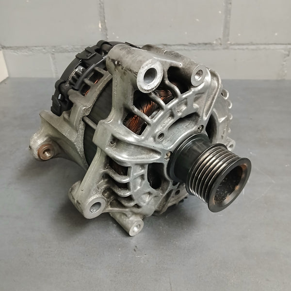 Lichtmaschine BMW Original 3er 4er G22 G82 M4 4,4 0125815004 8571358