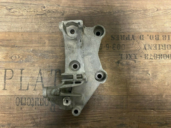 Original Renault Trafic 1.6 DCI Engine mount 117105124R