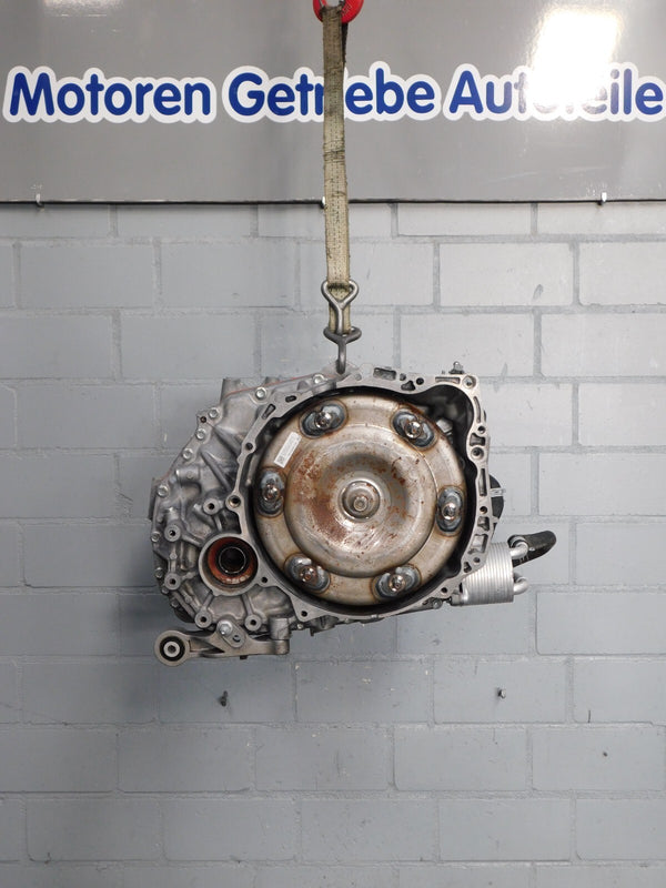 Volvo V40 2.0 Diesel 8 Gang Automatikgetriebe 1283148 · TG81SC