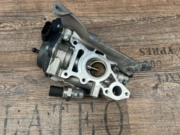 Mercedes W213 220D OM 654 EGR valve A6541400060