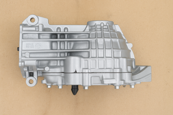 Mercedes A B CLA GLA GLB Differential, Hinterachsgetriebe