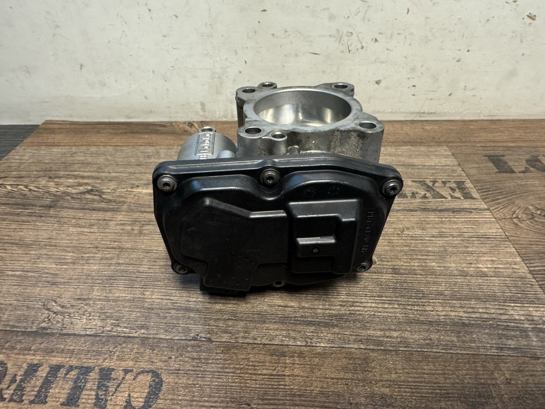 Drosselklappe | Ford Citroen 1,5 Eco Boost | DS7G-9F991-BB