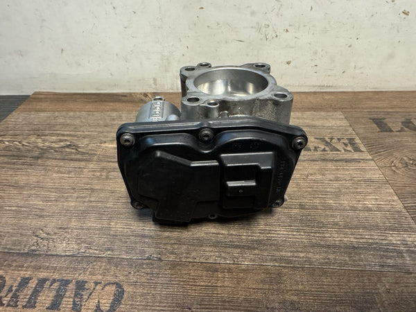 Drosselklappe Ford Citroen 1,5 Eco Boost DS7G-9F991-BB