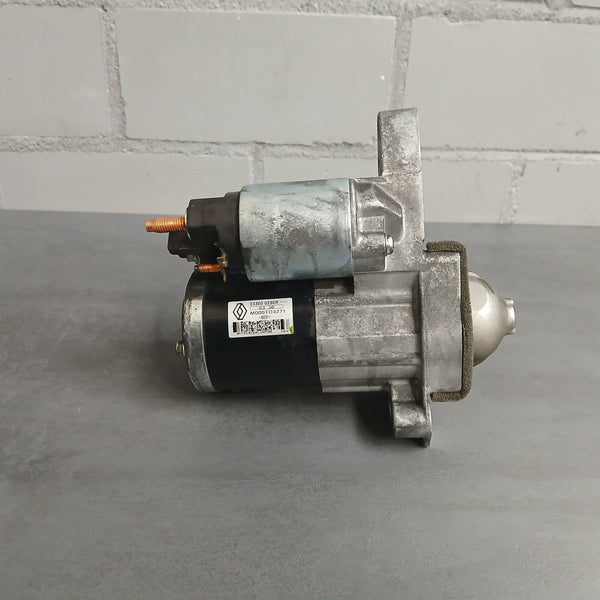 Original Renault Nissan Juke 1.0 Anlasser 233000290R