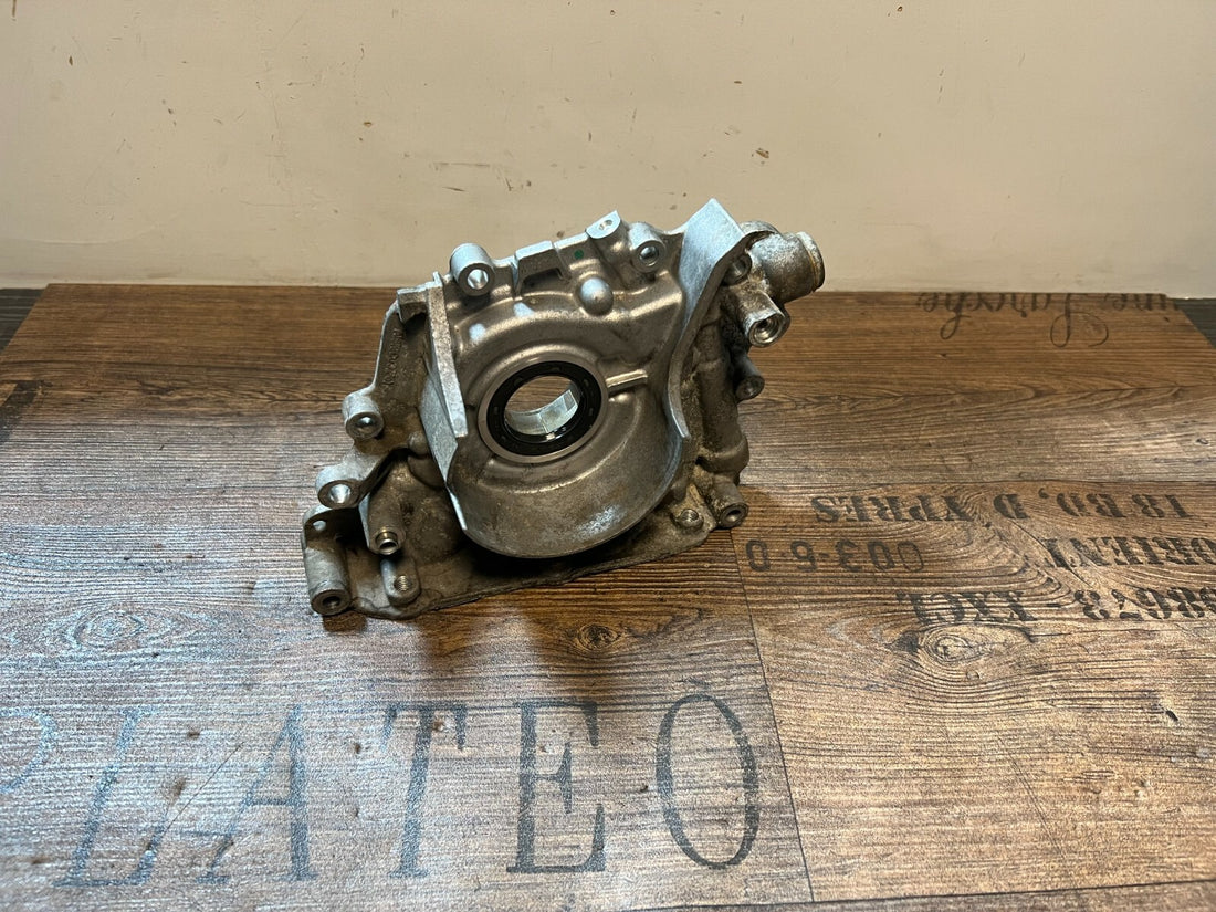Original Ford Kuga 1,5 EcoBoost Ölpumpe BM5G-6600