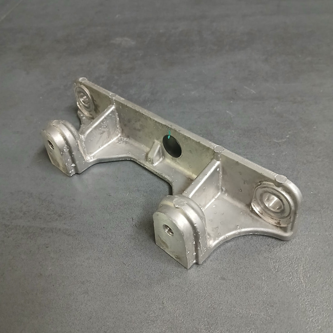 Original Ford Kuga III Karosserie, Aufbau, Motorraumkomponente    LX68111E55BB