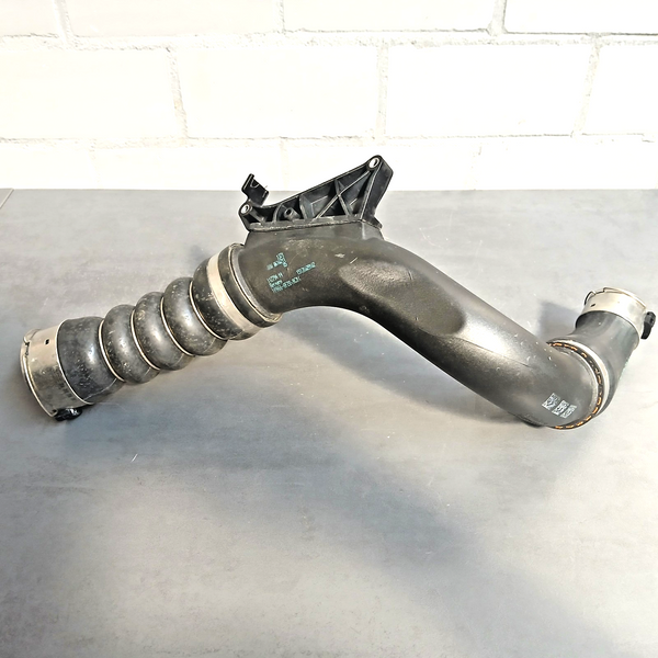 Bmw Schlauch Ladeluftkühler 11279414 BMW 218i Active Tourer F45 8616211