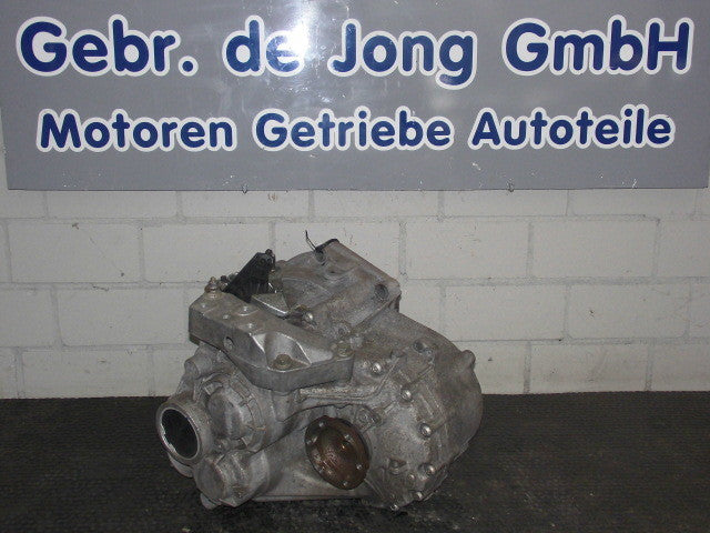 VW Golf, 2.0 TSI 6 Gang Getriebe KZS von 2012` --TOP--