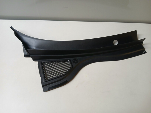 Original VW Seat Audi Skoda Water shedder Windabweiser 571819402 571819404