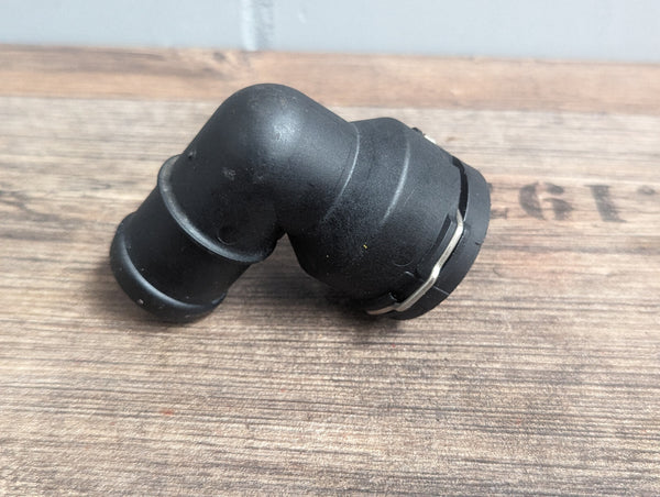 VW Seat Skoda Audi Schnellkupplung 7N0122291L