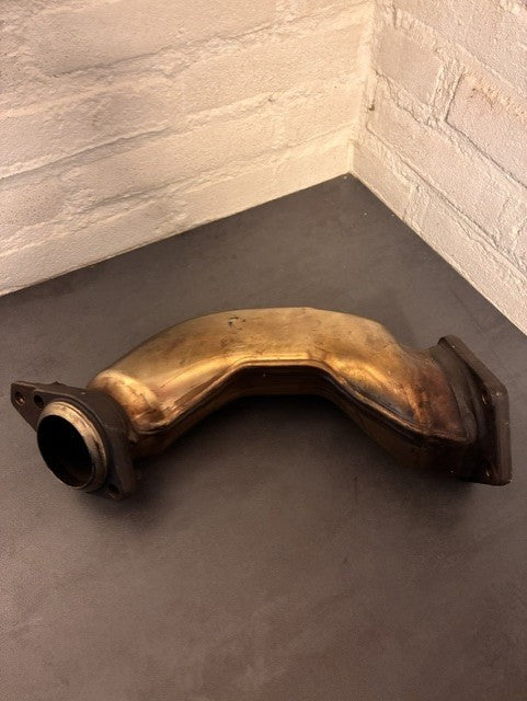 Exhaust manifold for Mercedes CLS 63 AMG S-Class A2781400808