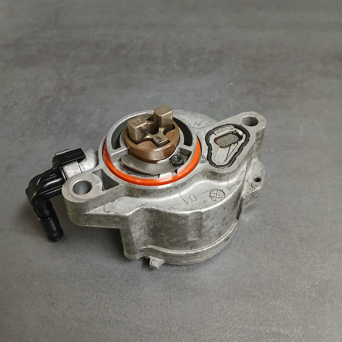 Unterdruckpumpe Pumpe Unterdruck JEEP Grand Cherokee IV WK2 3.0 CRD  2055G