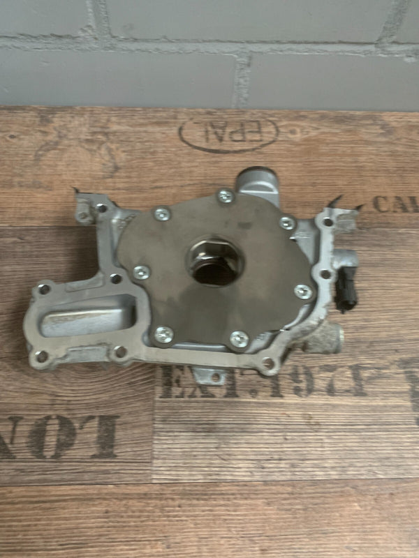 Original Suzuki 1.6 DDIS Ölpumpe 55271330