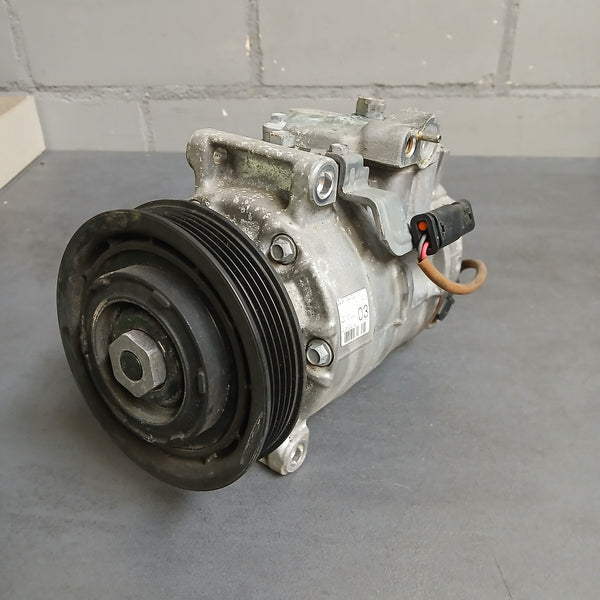 Original Klimakompressor für Mercedes W176 1,6 A 180 M270 A0042300311