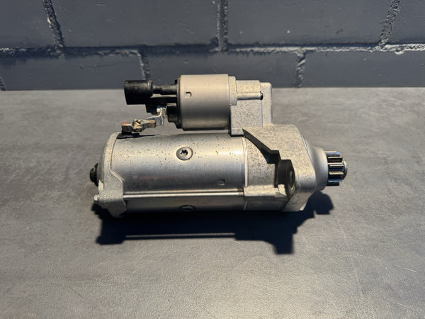 VW Skoda Seat Audi Anlasser Starter Valeo 02E911022C