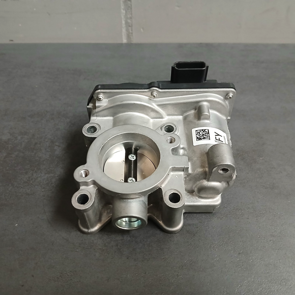 Neue Throttle body Original Dacia Renault 0.9 TCE 1.2 TCE H8201171233 161206038R