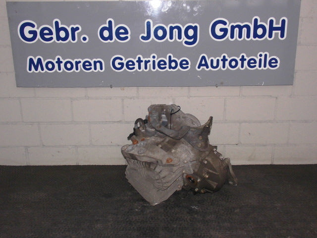 -- Opel Corsa D, 1.3 JTD - M20 6 Gang - Getriebe --TOP--