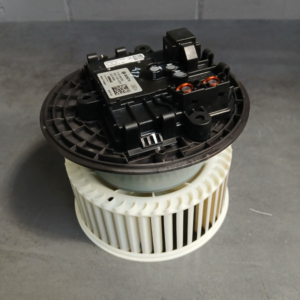 Origineel BMW Kachelventilatormotor G30, G31, F90 5er en G12 7er F011500123
