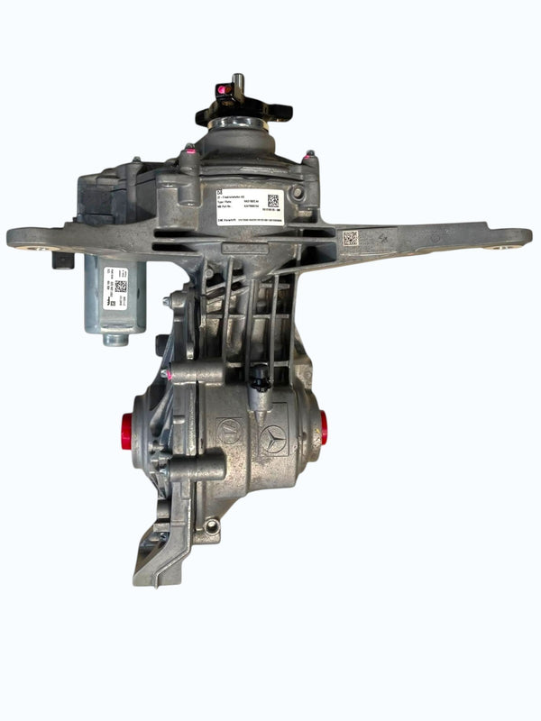 Mercedes GLA X157 Differential 4Matic A2473505104