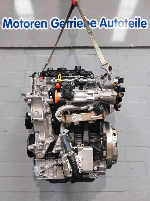 Renault Master 2.3 DCI complete Engine · M9T876