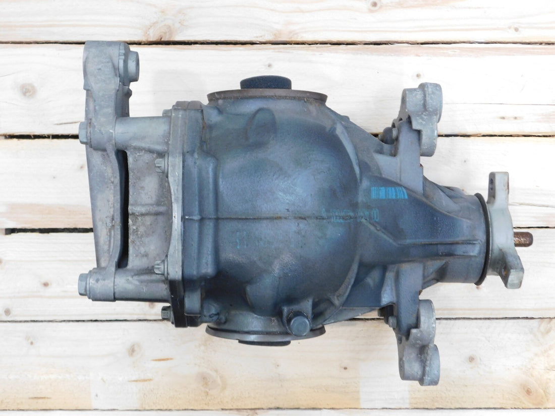 -- Mercedes S500 - W222 Differential, A2223508700 - 2.47` wie neu --TOP--