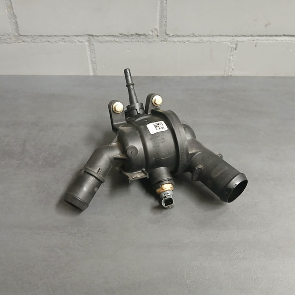 Origineel Ford 2.0 Thermostaat Koelvloeistofregelaar HG9Q9K478CA