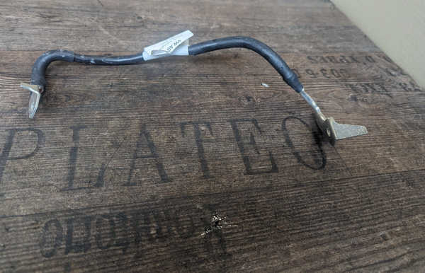 Audi Seat Skoda Ground cable Masseleitung 5Q0971250AB