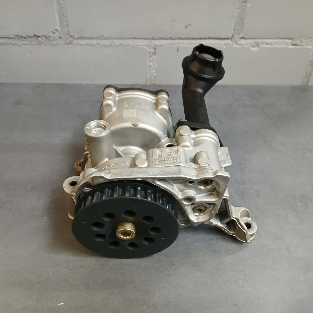 Ölpumpe | VW Golf VIII 8 Tiguan Sharan Audi A3 Q2 | 04L145208AB 04L145305