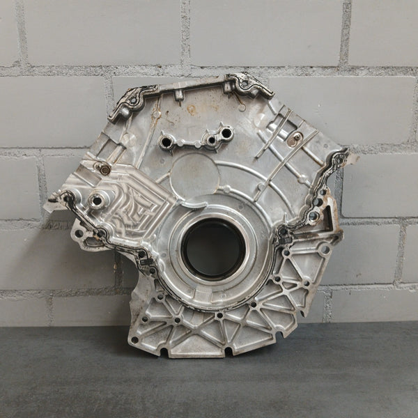 VW Audi Skoda Seat 3.0 TDI Front cover Timing case 059103171DP