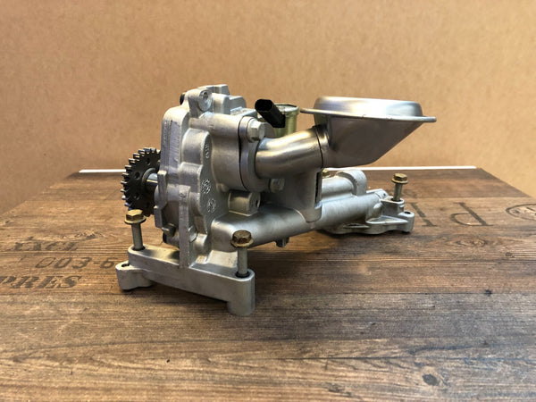 Ölpumpe Opel Astra K Insignia B 1.4 Turbo 1.5 Turbo B14XFT 12636425EB