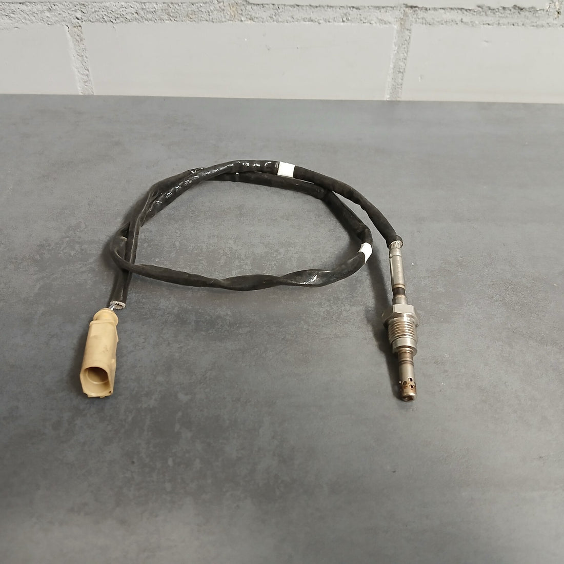 AGR Abgastemperaturgeber Lambdasonde VW Audi Seat Skoda 4G0906088AA