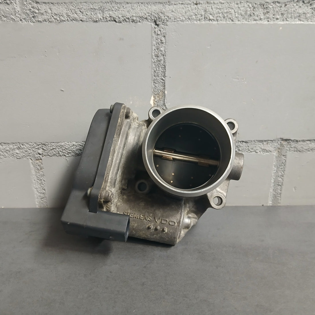 VW Audi Seat 2.0 TFSI  Drosselklappe 06F133062G