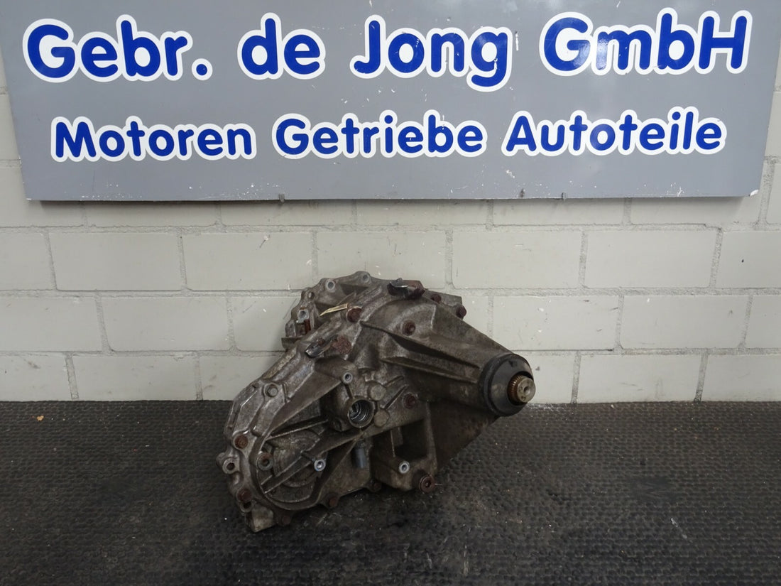 Nissan Navara D40 2,5 DCI Verteilergetriebe für Automatik EA310 ab 2006` --TOP--