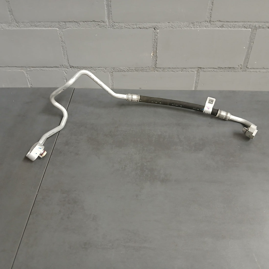 Klima Saugleitung Druckleitung BMW Mini F45 F46 F48 F54 F55 F56 6453 9209726 05