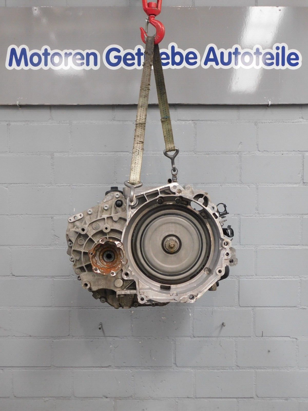 Audi A3, TT, VW Bora, Golf 6 Gang DSG Getriebe JPP, KNC, 2.0 TFSI · KCZ