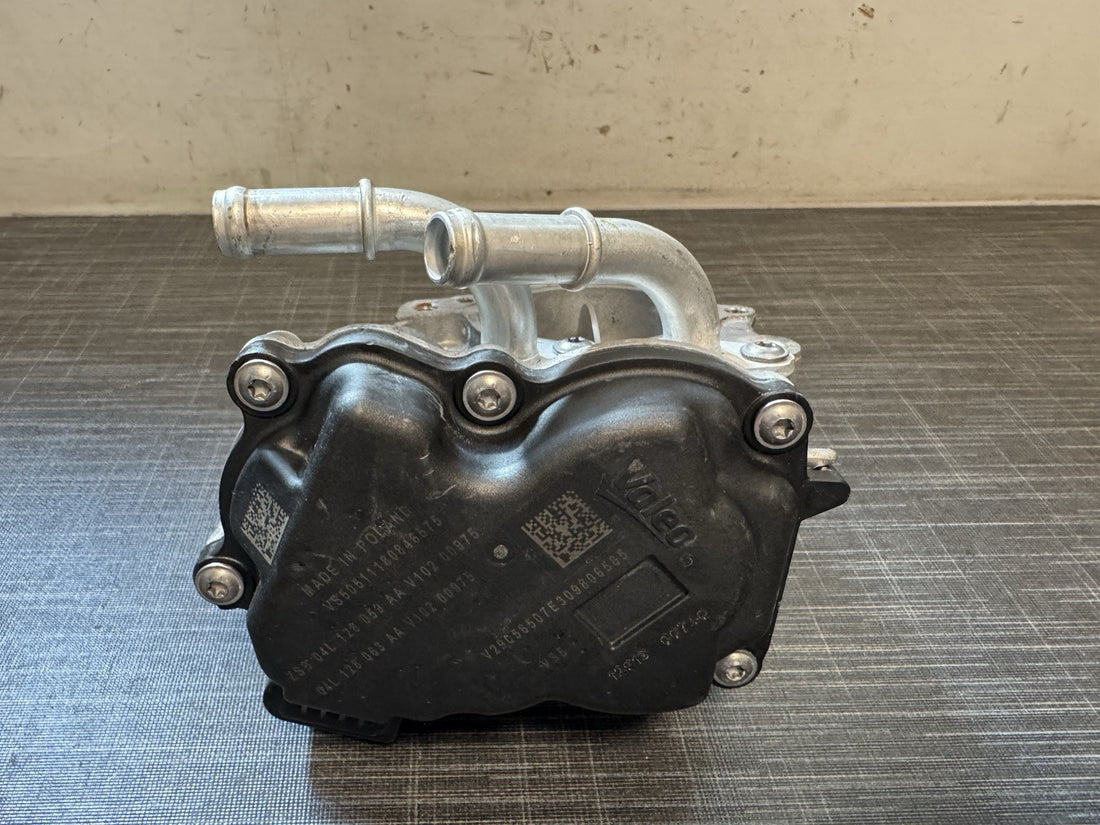 Original VW Audi Seat Skoda  Drosselklappe 2,0 TDI  04L128059AA