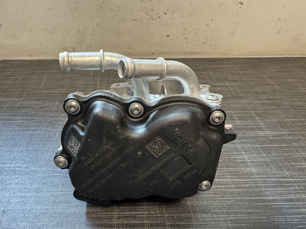 Original VW Audi Seat Skoda Drosselklappe 2,0 TDI 04L128059AA
