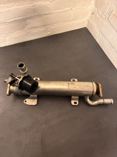 Kühler Abgasrückführung für Audi Seat Skoda VW 03L131512B