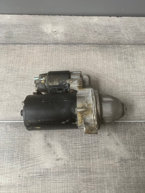 Original Mercedes Benz Anlasser Starter A0041516901