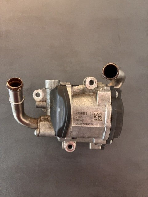 LUCAS AGR-Ventil Abgasrückführung elektrisch für VW Passat Tiguan 04L131501RV110