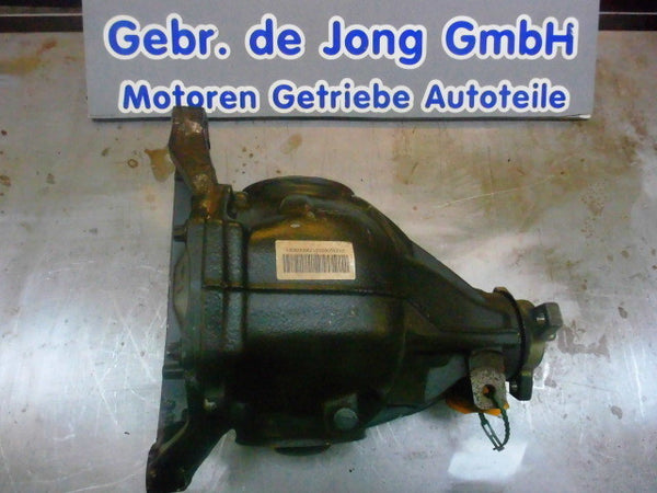 Mercedes W212 E 200 CDI Differential, A2073500314 2.47