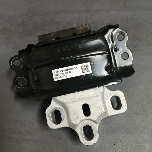 Original VW Audi Seat Skoda Getriebelager Getriebehalter 5QA199555C