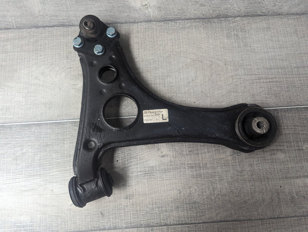 Mercedes Benz Draagarm links A4143300507